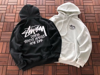 Poleron Stussy
