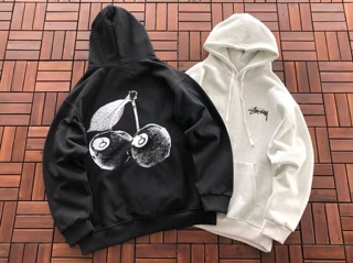 Poleron Stussy