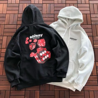 Poleron Stussy