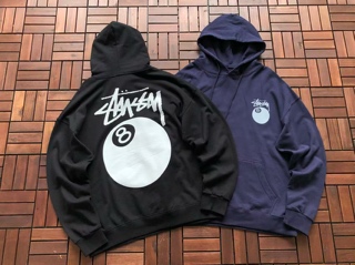 Poleron Stussy