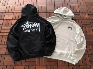 Poleron Stussy