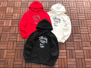 Poleron Stussy