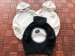 Poleron Stussy