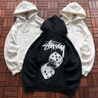 Poleron Stussy